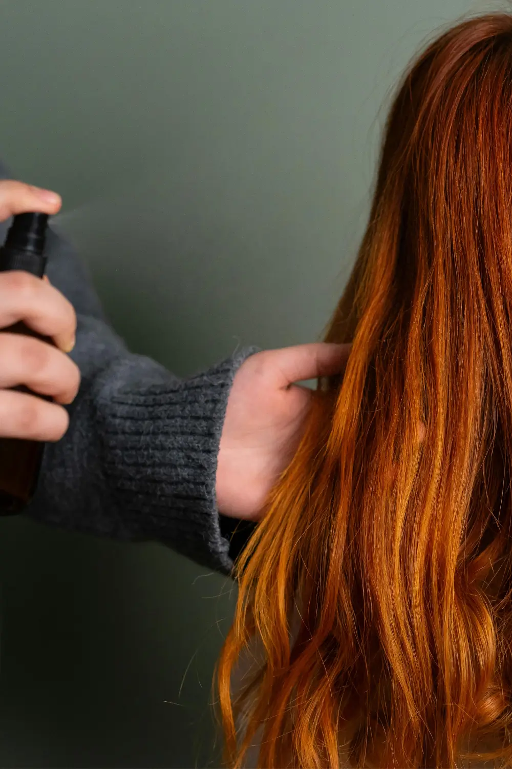 Hair coloring - Beauty Lounge by Joelle