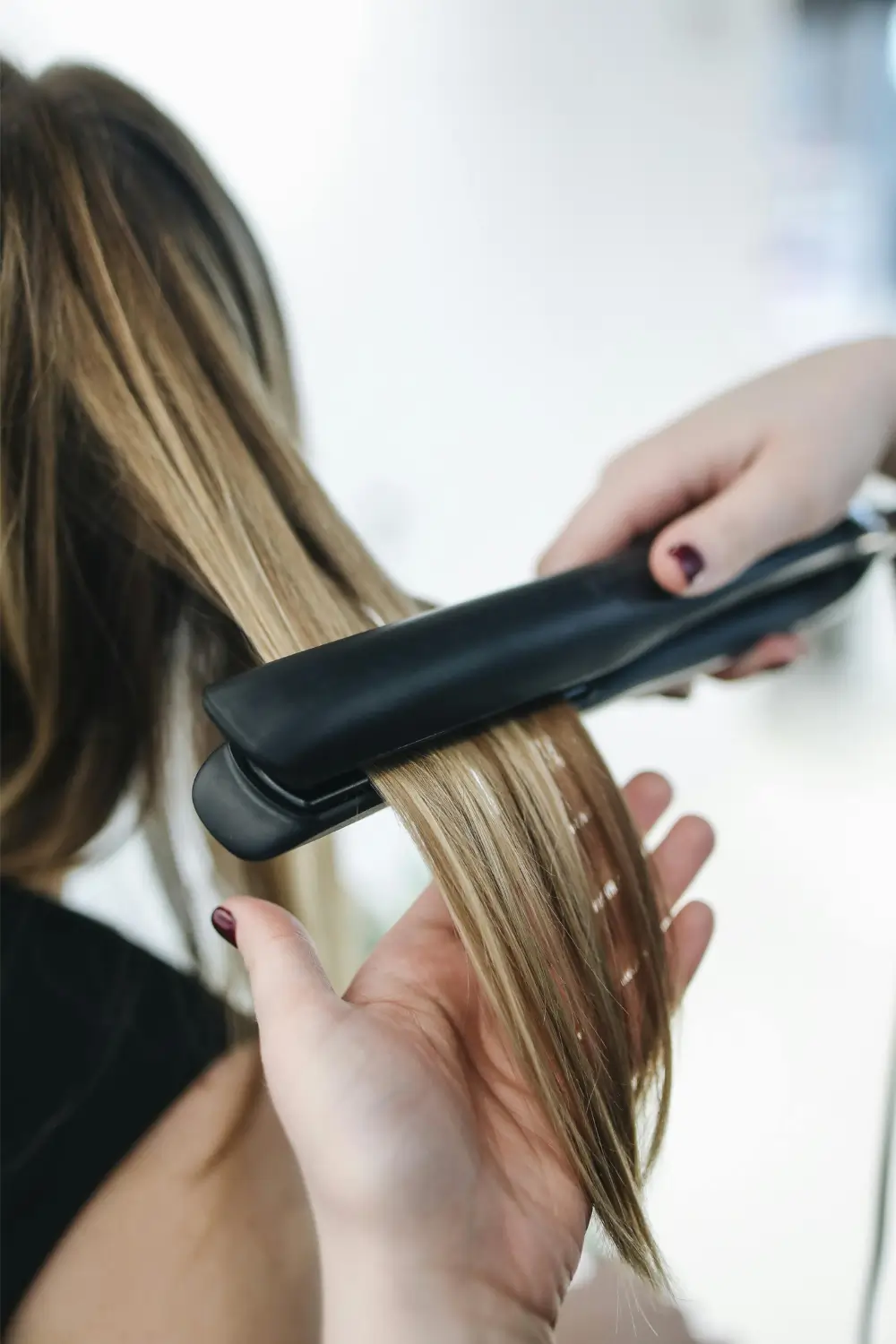 hair styling - Beauty Lounge by Joelle