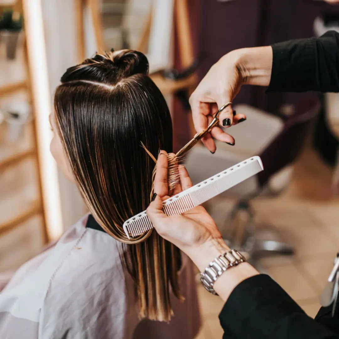 haircut and services - Beauty Lounge by Joelle haircut and services
