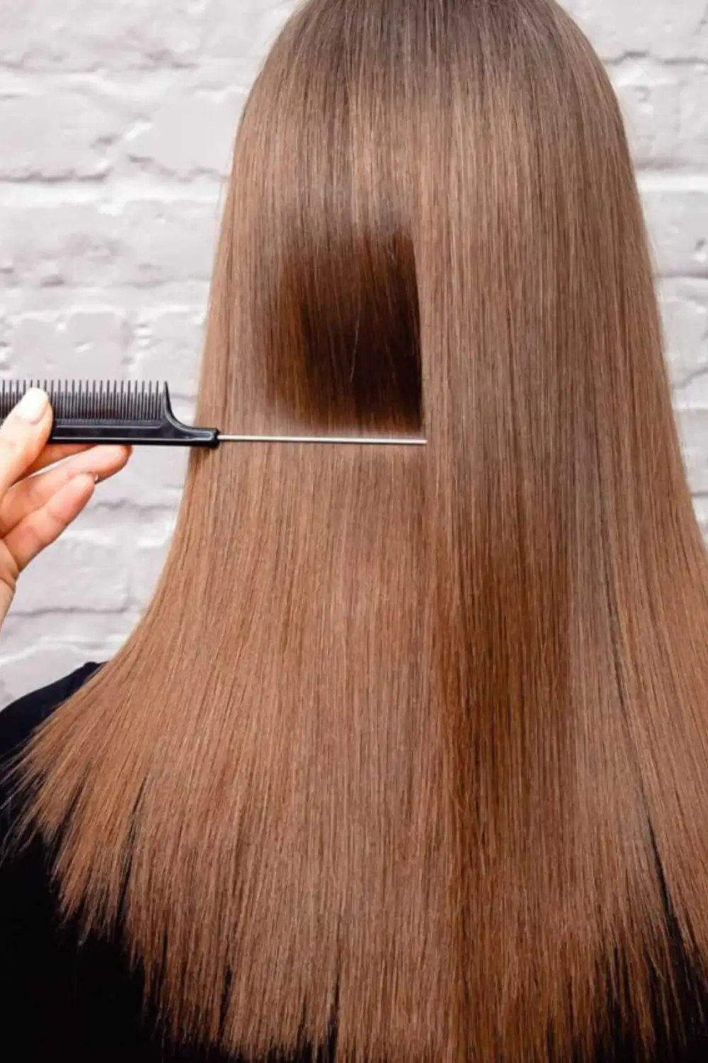 keratin treatment - Beauty Lounge by Joelle
