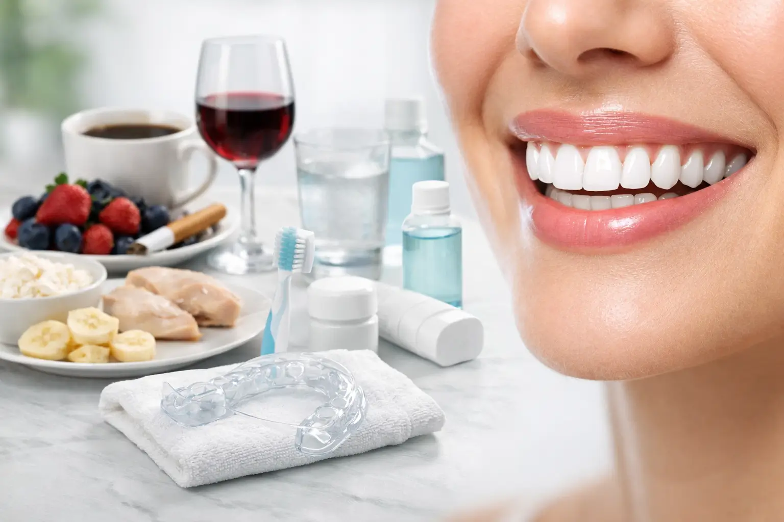 Aftercare Guidance - Beauty Lounge by Joelle