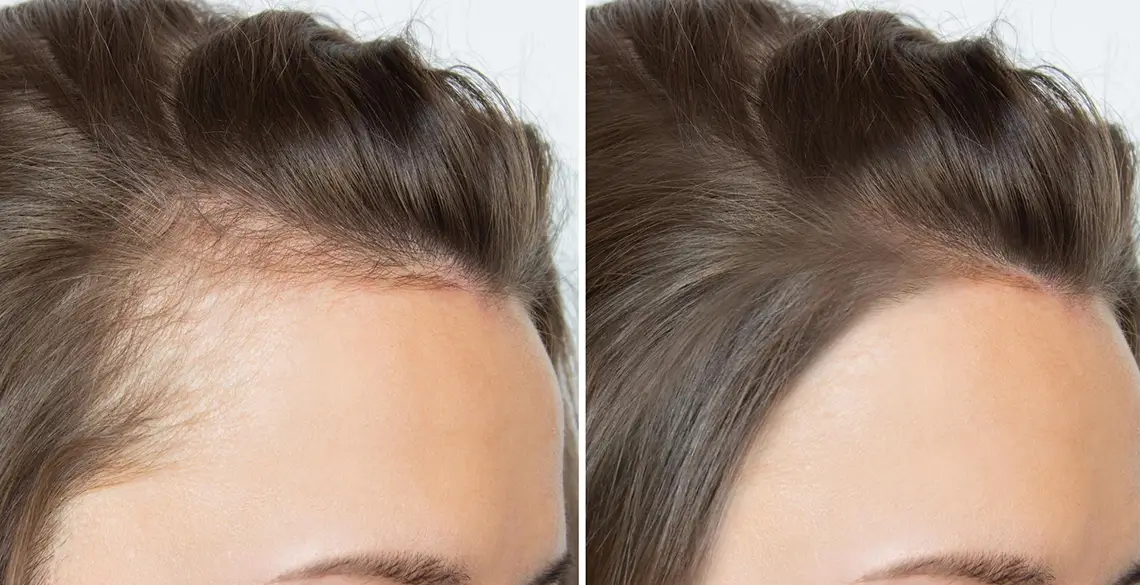 Check & Adjust - Beauty Lounge by Joelle