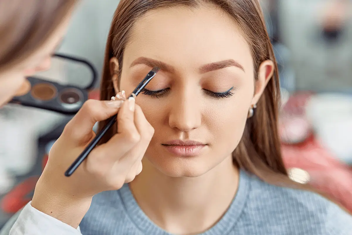 Check & Adjust - Beauty Lounge by Joelle