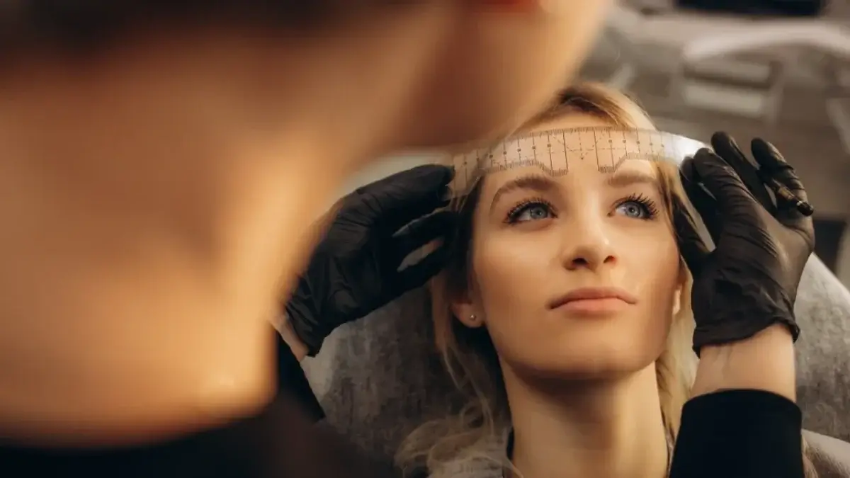 Consultation - Beauty Lounge by Joelle