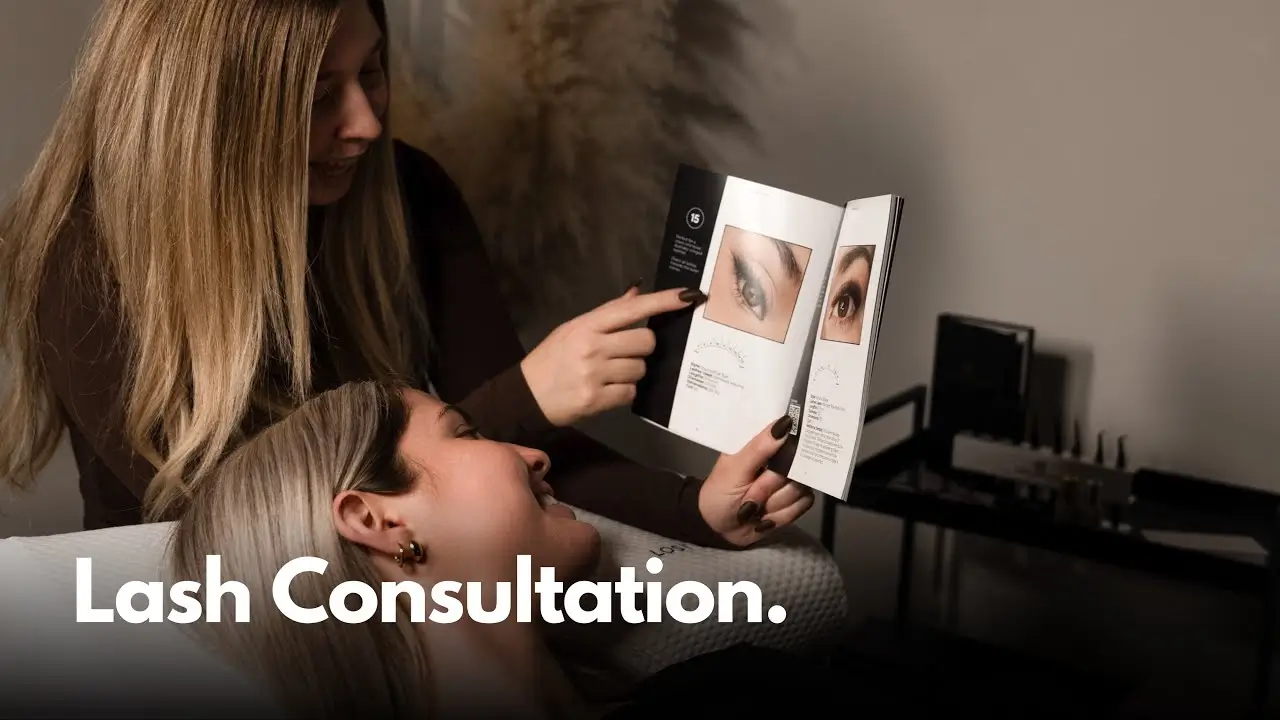 Consultation - Beauty Lounge by Joelle