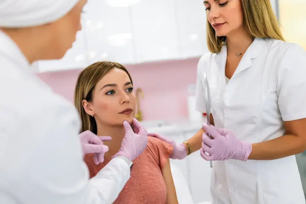 Consultation - Beauty Lounge by Joelle