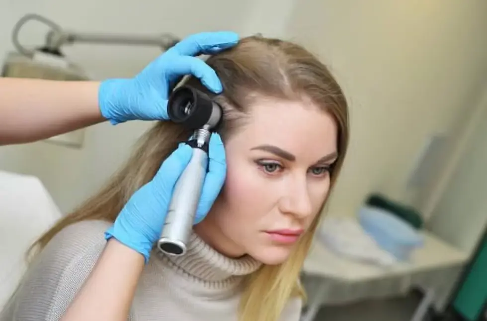 Consultation - Beauty Lounge by Joelle