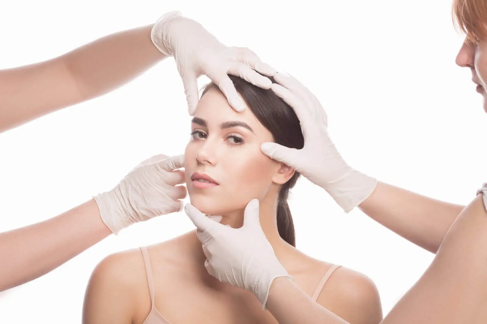 Consultation - Beauty Lounge by Joelle
