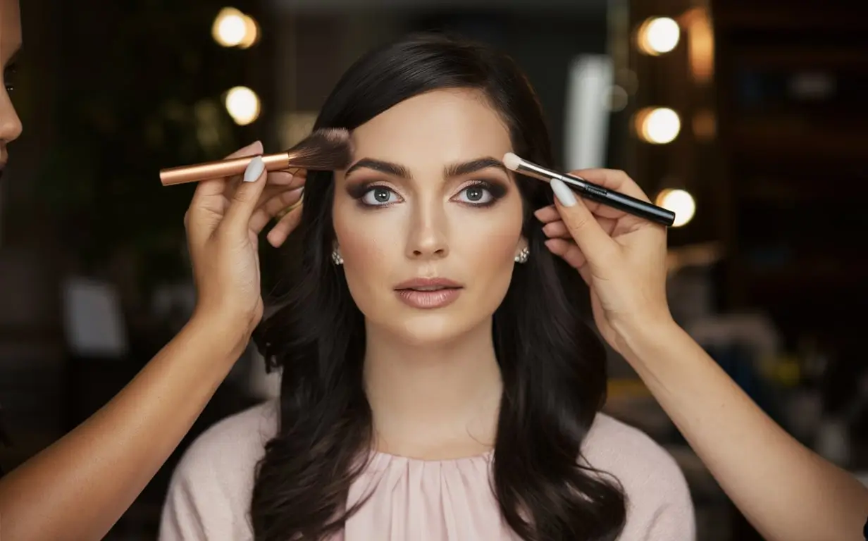 Consultation - Beauty Lounge by Joelle