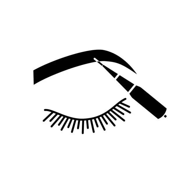 Defined Brow Shape - Beauty Lounge by Joelle