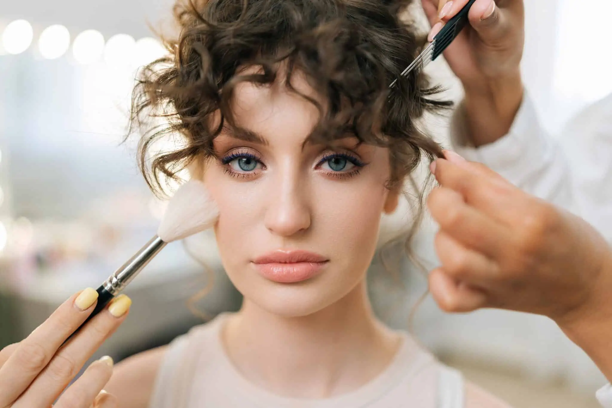 Final Touch & Aftercare - Beauty Lounge by Joelle