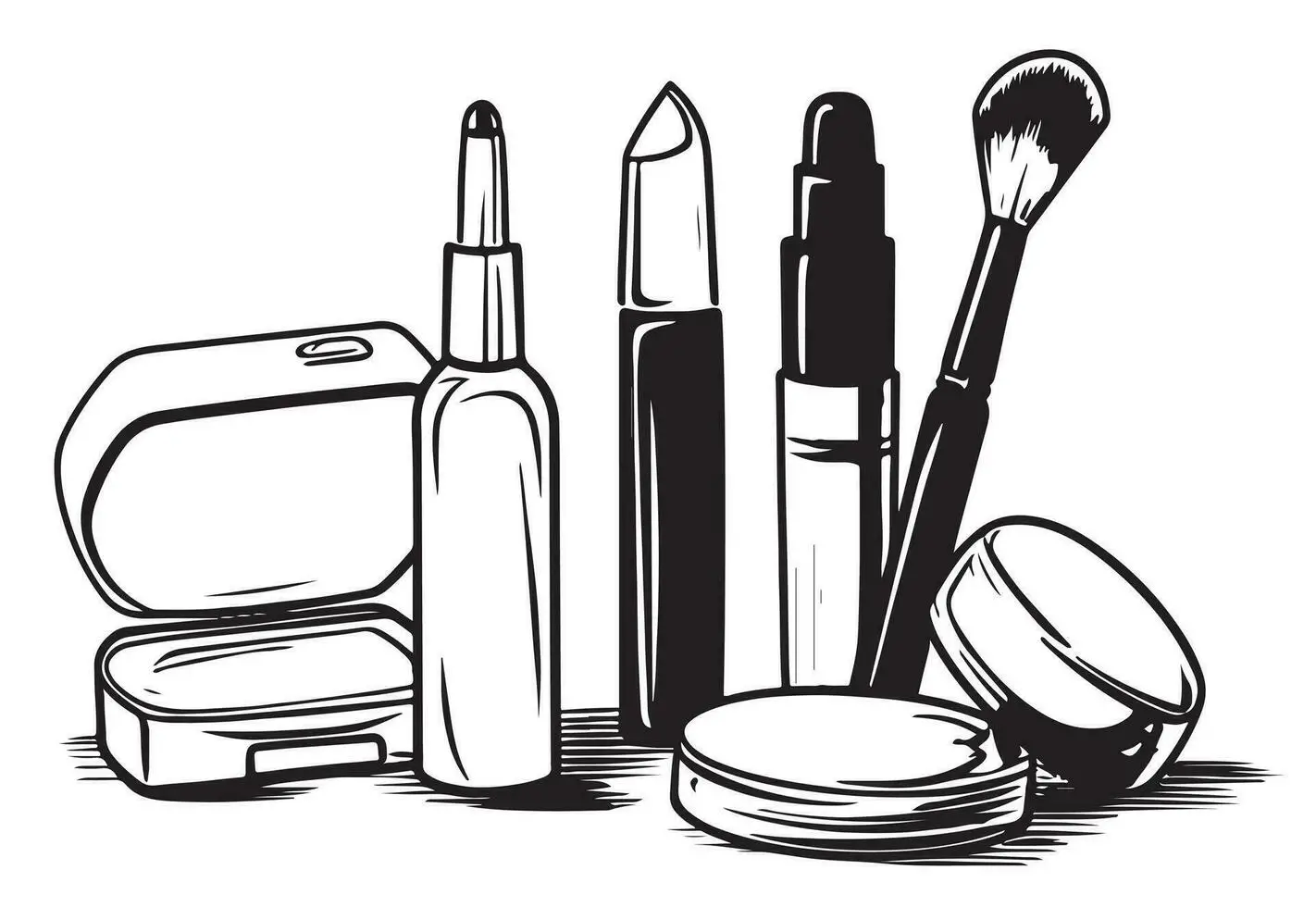 High-Quality Products - Beauty Lounge by Joelle