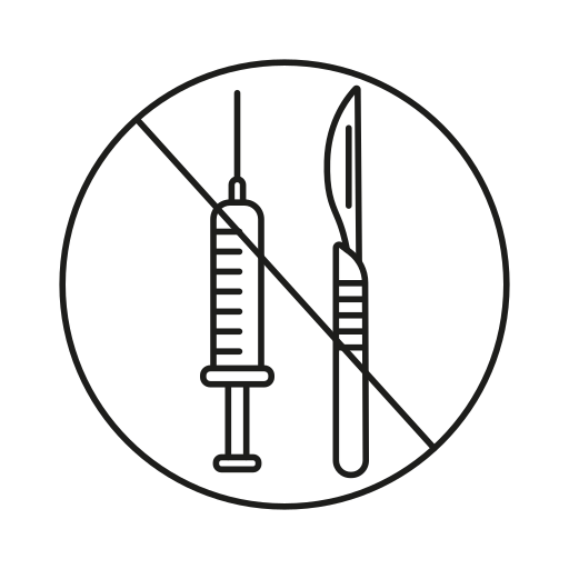 Non-Surgical Option - Beauty Lounge by Joelle