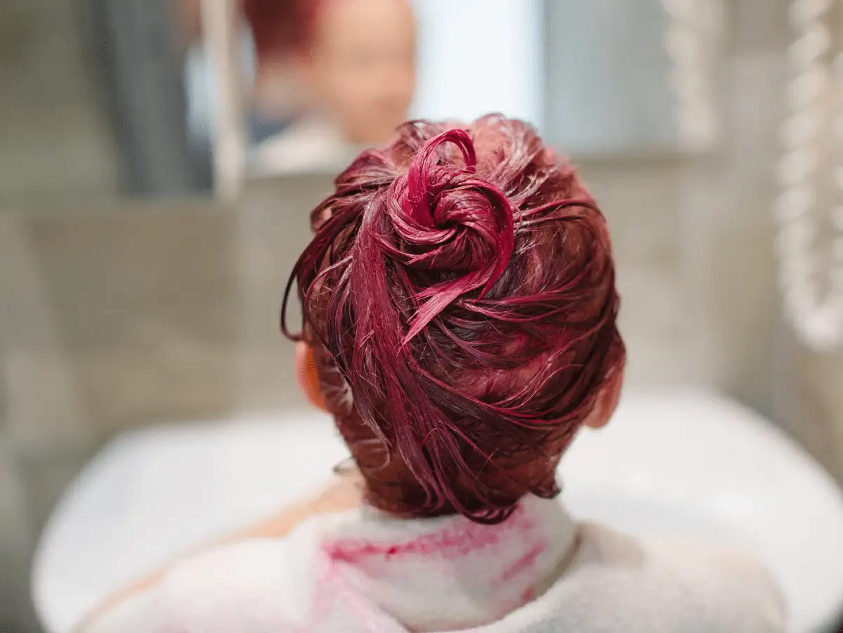 Processing Time - Beauty Lounge by Joelle