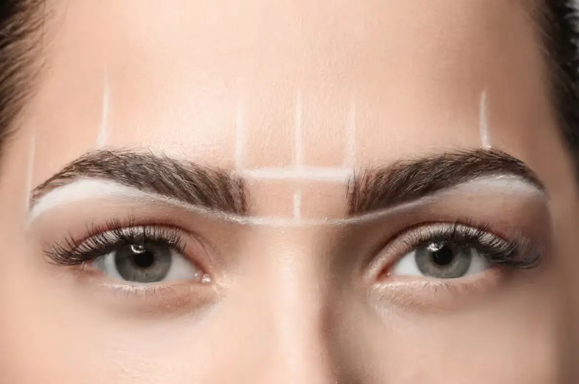 Shaping & Adjustment - Beauty Lounge by Joelle