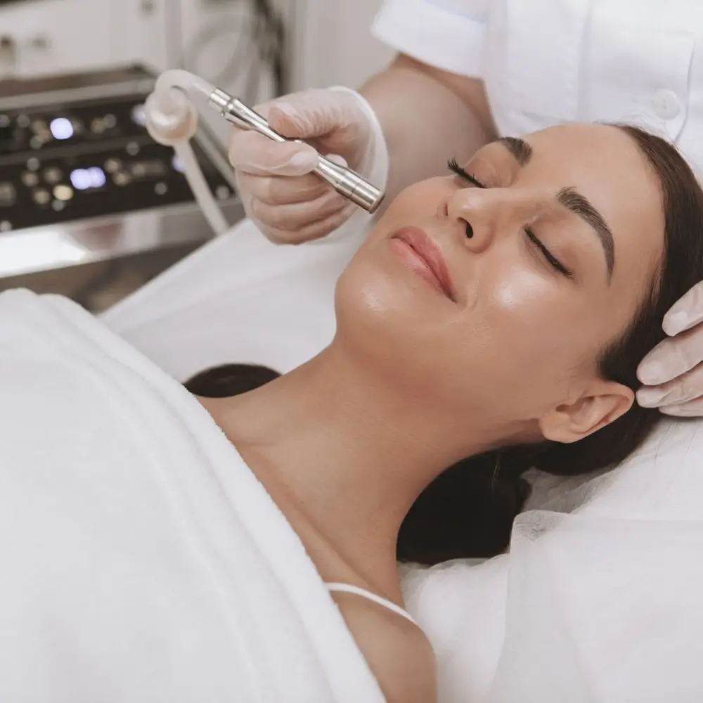Skin Assessment - Beauty Lounge by Joelle