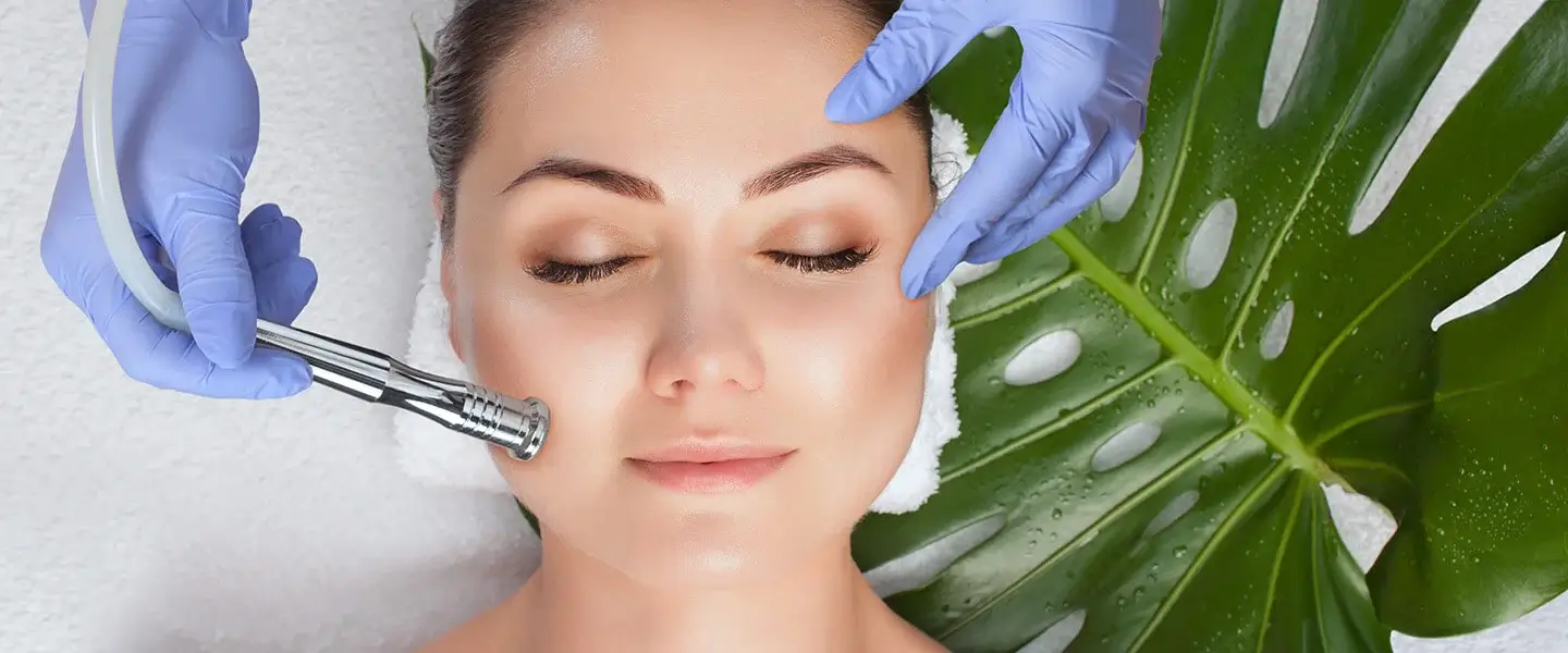 Skin Preparation - Beauty Lounge by Joelle