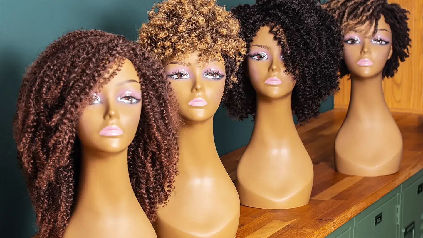 Style Selection - Beauty Lounge by Joelle