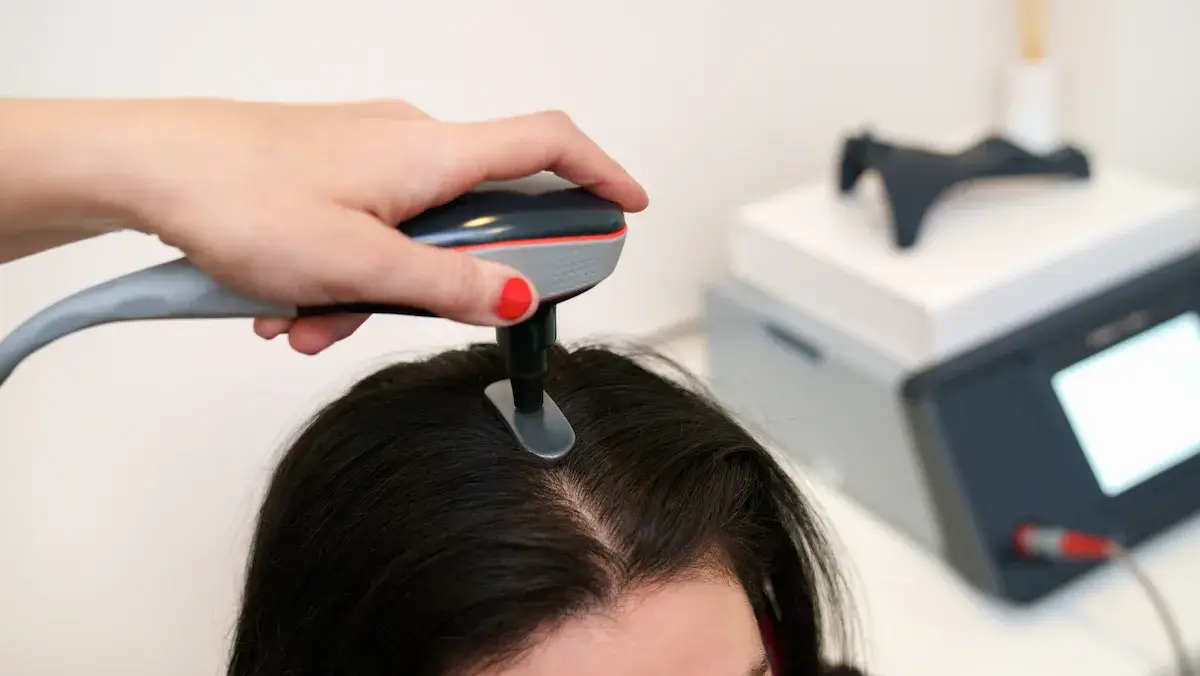 Treatment Planning - Beauty Lounge by Joelle