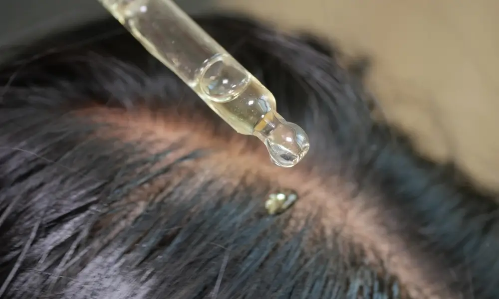 Customized hair Treatment Plan - Beauty Lounge by Joelle