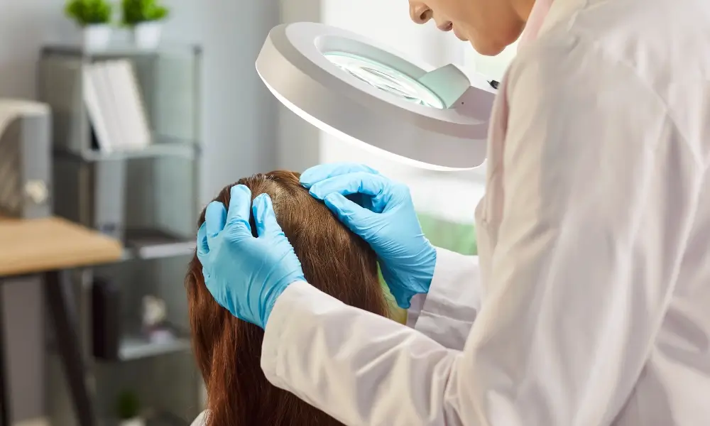 Hair Analysis - Beauty Lounge by Joelle Hair Analysis