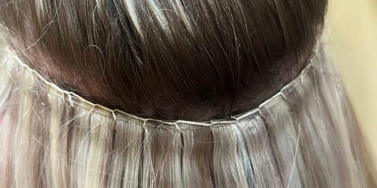 Hair Extensions - Beauty Lounge by Joelle Hair Extensions
