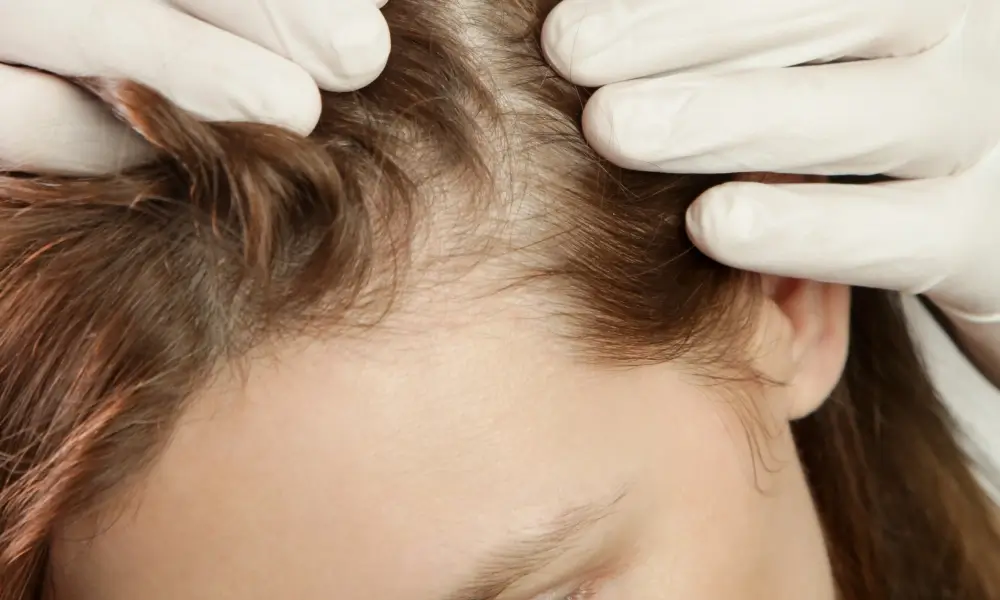 hair Progress Monitoring & Guidance - Beauty Lounge by Joelle hair Progress Monitoring & Guidance