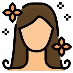 Enhances Overall Appearance - Haircut and styling - Beauty Lounge by Joelle Enhances Overall Appearance - Haircut and styling