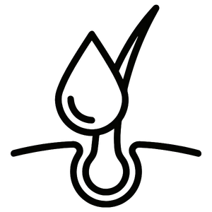 Improves Scalp Condition - Beauty Lounge by Joelle Improves Scalp Condition