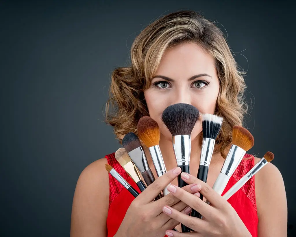 Makeup Services - Beauty Lounge by Joelle Makeup Services