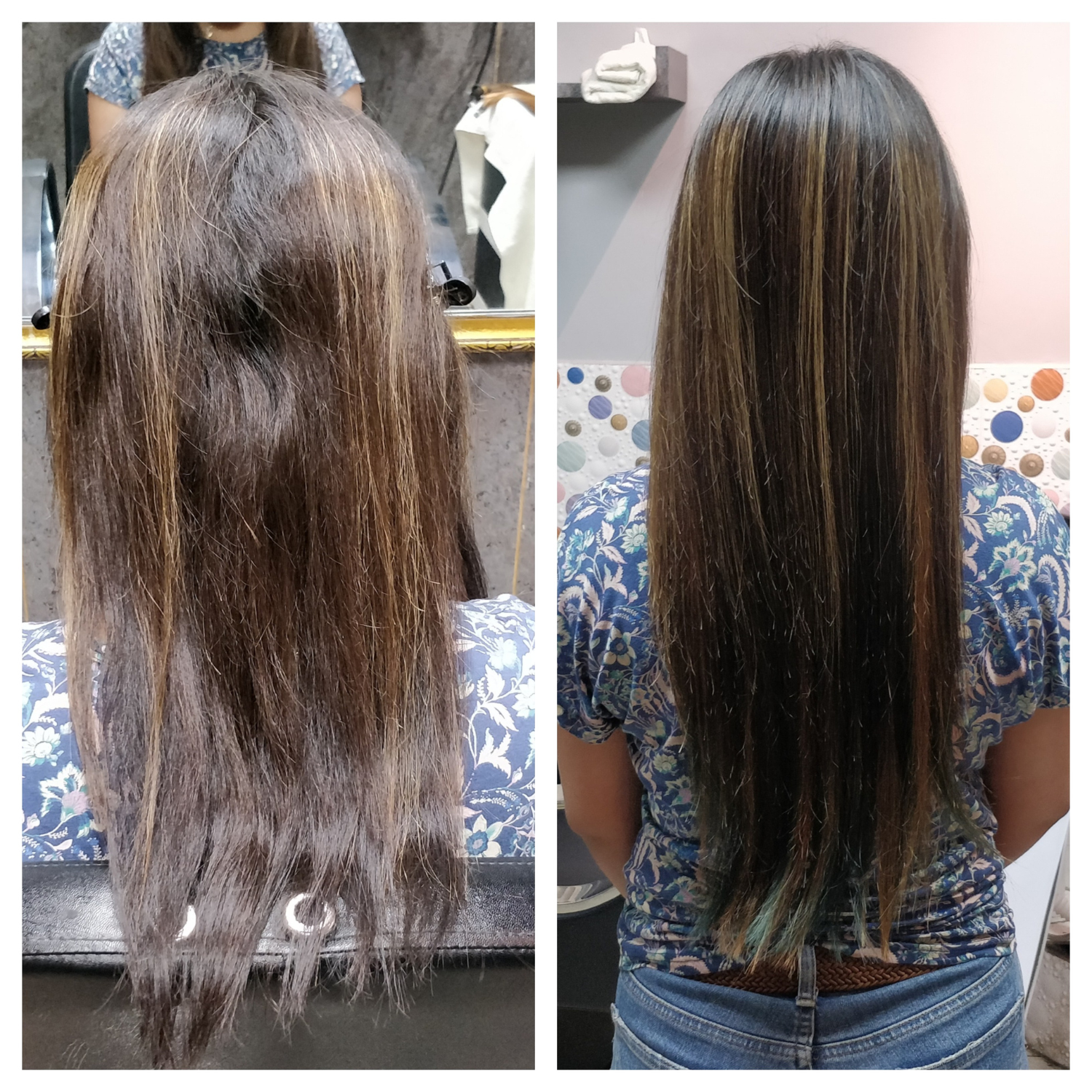 Medical Wigs - Real Results 2 - Beauty Lounge by Joelle Medical Wigs - Real Results 2