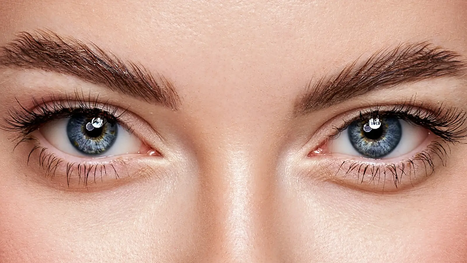 Perfectly Shaped Brows - Beauty Lounge by Joelle Perfectly Shaped Brows
