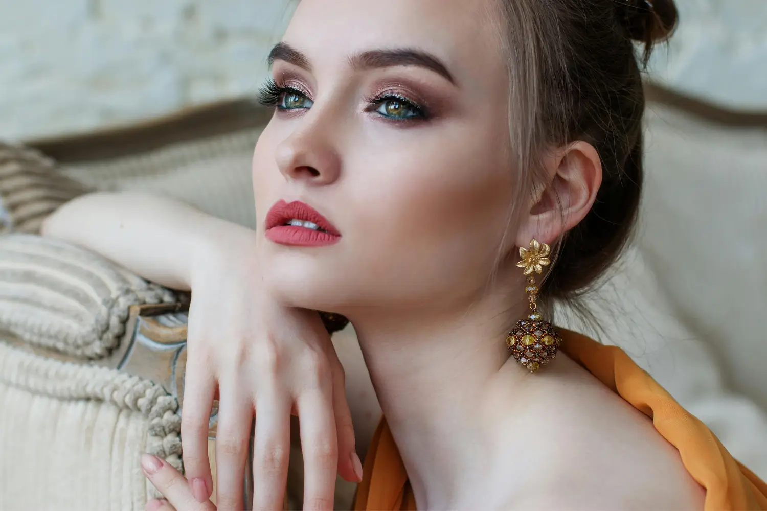 Scar Camouflage - Beauty Lounge by Joelle Scar Camouflage