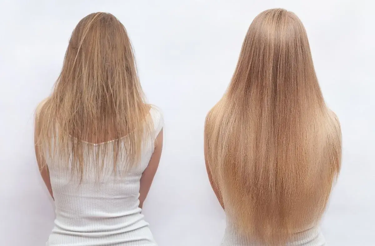 What Are Hair Extensions - Beauty Lounge by Joelle What Are Hair Extensions