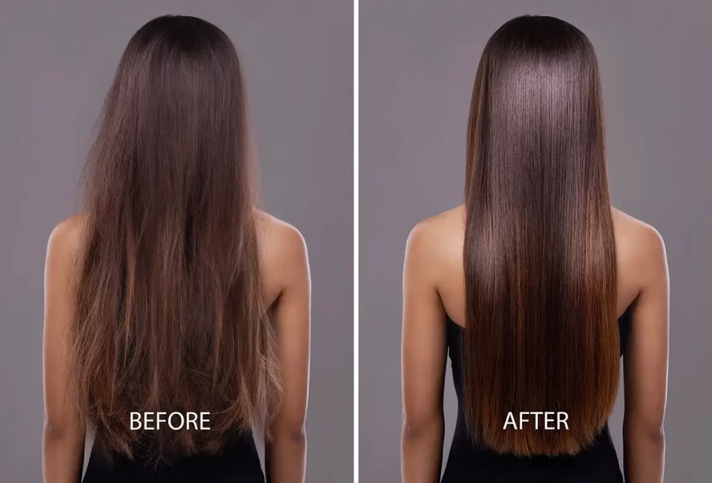 keratin-hair-treatment - Beauty Lounge by Joelle keratin hair treatment