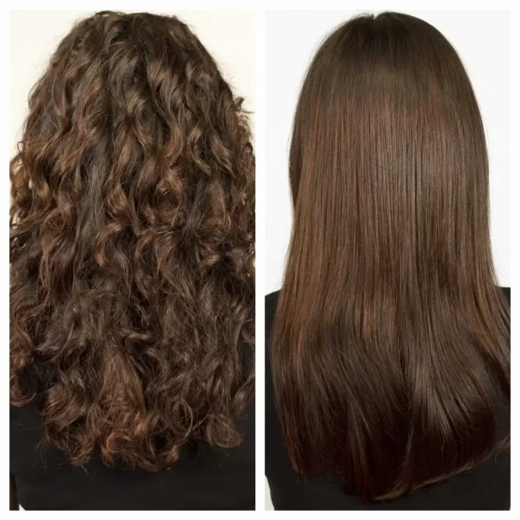 keratin treatment - Beauty Lounge by Joelle keratin treatment